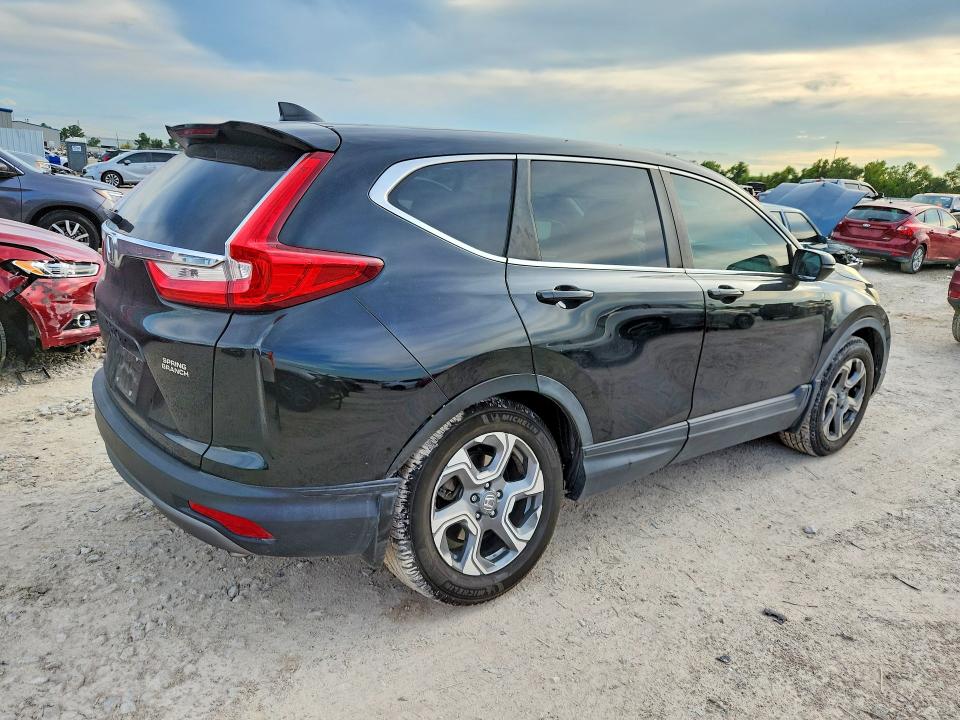 Aukcja sprzedaży 2019 Honda Cr-v, vin: 5J6RW1H81KA001638, numer aukcji: 68111736