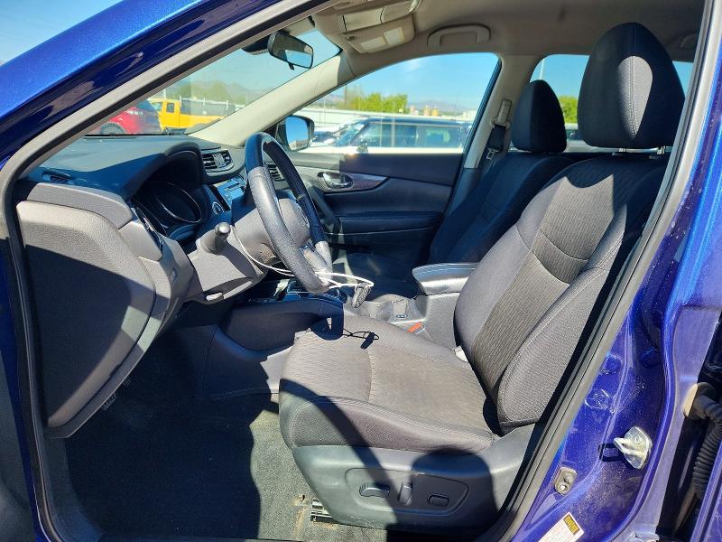 Aukcja sprzedaży 2019 Nissan Rogue, vin: 5N1AT2MV1KC717095, numer aukcji: 65937246