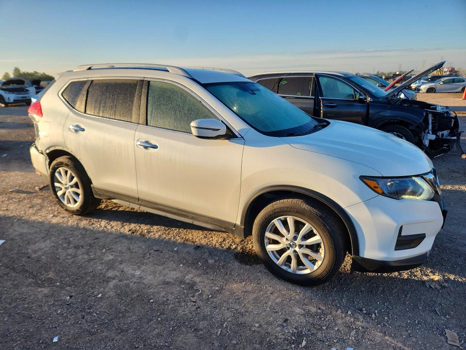 Aukcja sprzedaży 2019 Nissan Rogue, vin: 5N1AT2MT8KC705086, numer aukcji: 67477816