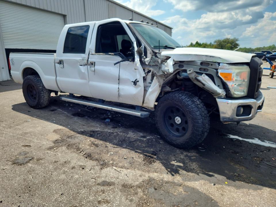 Продажа на аукционе авто 2013 Ford F250, vin: 1FT7W2BT7DEB41351, номер лота: 68777516