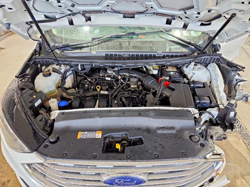 Продажа на аукционе авто 2020 Ford Edge, vin: 2FMPK4K9XLBA17754, номер лота: 67839676