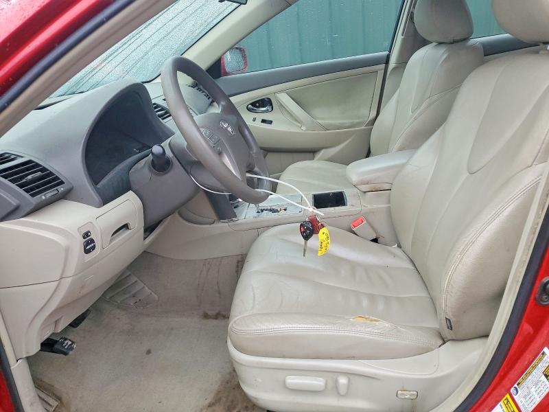 70286206 :رقم المزاد ، 4T1BE46K98U206704 vin ، 2008 Toyota Camry مزاد بيع