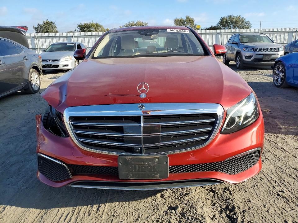 Aukcja sprzedaży 2020 Mercedes-benz E, vin: W1KZF8DB3LA826300, numer aukcji: 68702656