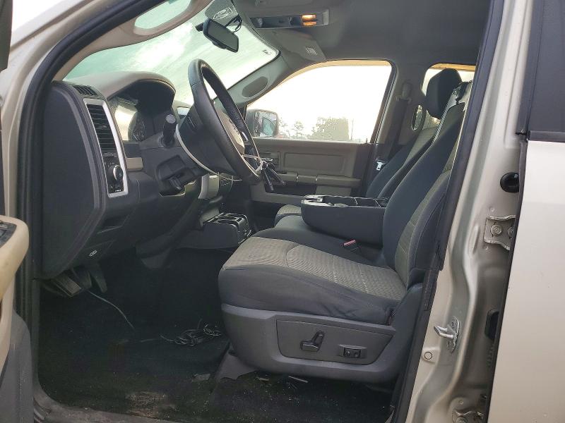 Aukcja sprzedaży 2009 Dodge Ram 1500, vin: 1D3HV13T89J523846, numer aukcji: 70814926