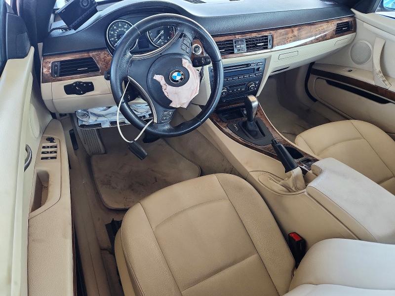 Aukcja sprzedaży 2008 Bmw 328, vin: WBAWL13578PX19728, numer aukcji: 69762436