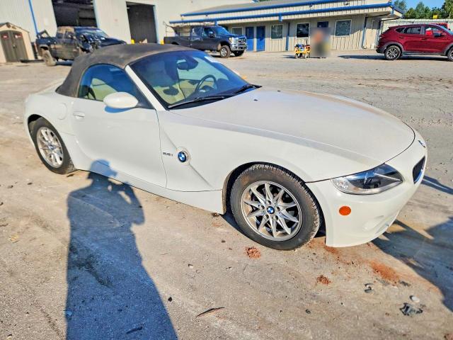 Продаж на аукціоні авто 2005 Bmw Z4, vin: 4USBT33545LS54965, номер лоту: 67678686