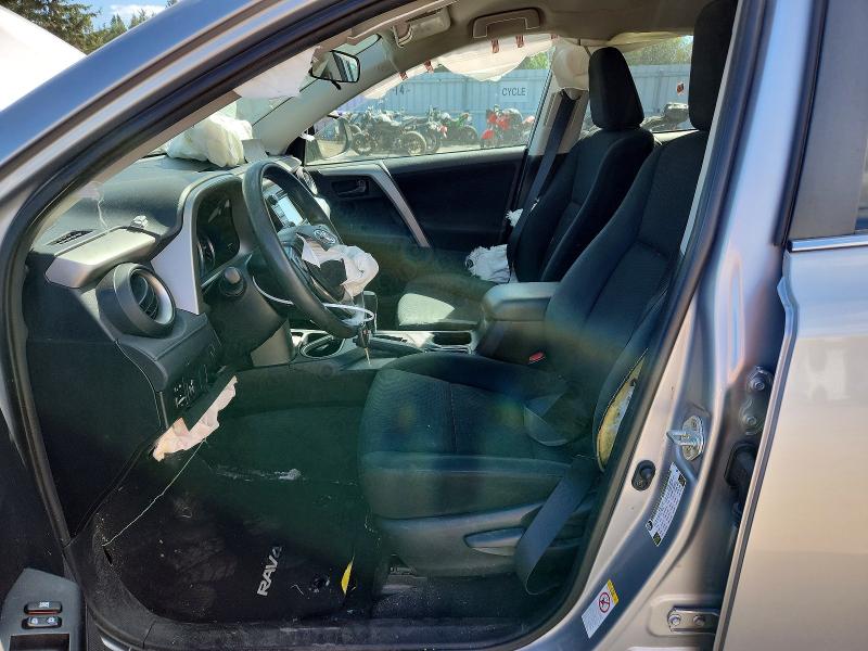 Продажа на аукционе авто 2016 Toyota Rav4, vin: 2T3ZFREV3GW304363, номер лота: 69171106