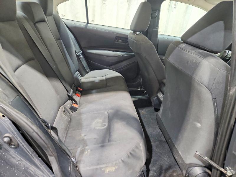 Aukcja sprzedaży 2025 Toyota Corolla, vin: 5YFB4MDE1SP309155, numer aukcji: 70462046
