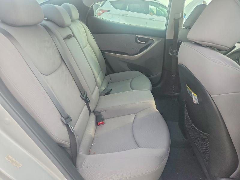 Aukcja sprzedaży 2012 Hyundai Elantra, vin: KMHDH4AE5CU298677, numer aukcji: 70021956