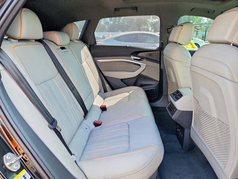 Aukcja sprzedaży 2023 Audi E-tron, vin: WA1VABGE9PB024757, numer aukcji: 69851786