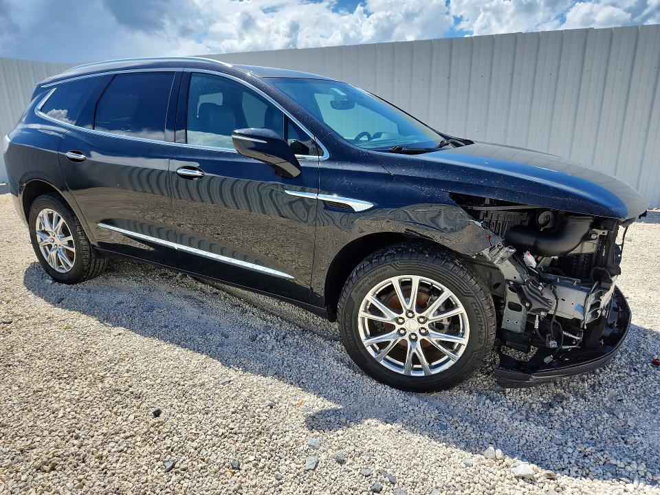 Продажа на аукционе авто 2022 Buick Enclave, vin: 5GAEVBKW6NJ134244, номер лота: 69520816