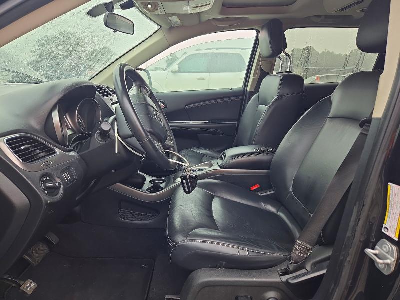 2018 Dodge Journey მანქანა იყიდება აუქციონზე, vin: 3C4PDDGG5JT504450, აუქციონის ნომერი: 70842226