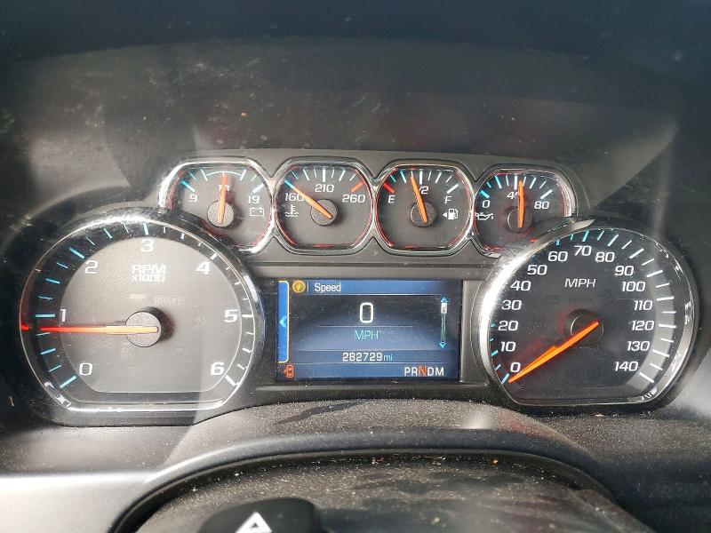 Продаж на аукціоні авто 2014 Chevrolet Silverado, vin: 1GCRCREH3EZ194270, номер лоту: 70445966