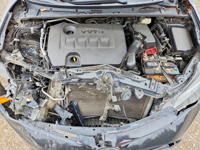 Aukcja sprzedaży 2018 Toyota Corolla, vin: 5YFBURHE0JP815212, numer aukcji: 69422426