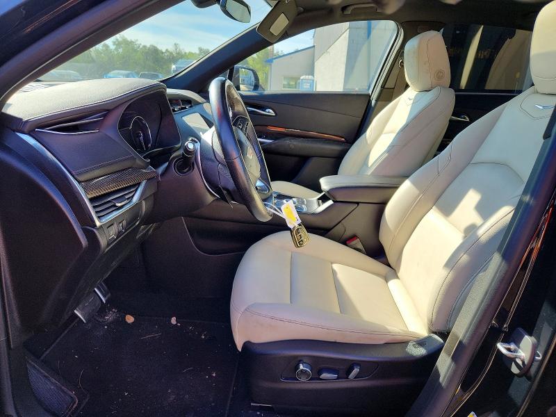 Aukcja sprzedaży 2019 Cadillac Xt4, vin: 1GYFZER4XKF134320, numer aukcji: 67798326