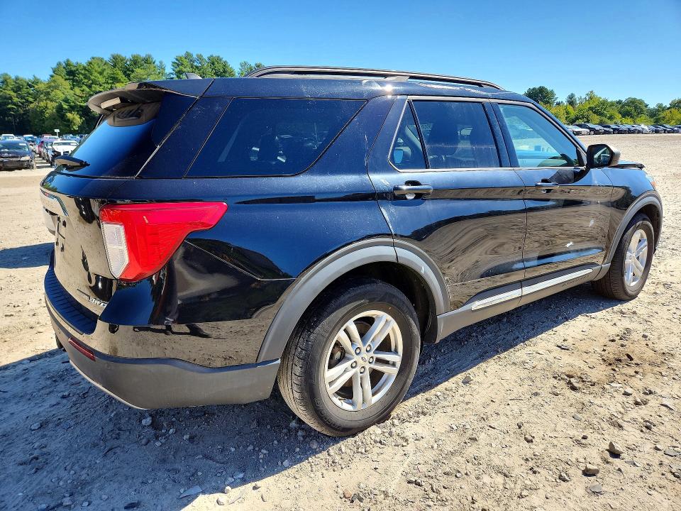 Продаж на аукціоні авто 2021 Ford Explorer, vin: 1FMSK8DH4MGA09892, номер лоту: 68229136