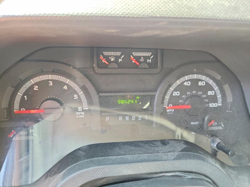 Продажа на аукционе авто 2014 Ford E150, vin: 1FTNE1EW9EDA97435, номер лота: 67922716