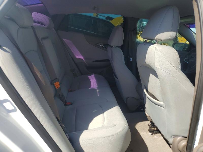 Продажа на аукционе авто 2017 Chevrolet Malibu, vin: 1G1ZB5ST9HF237772, номер лота: 59408986
