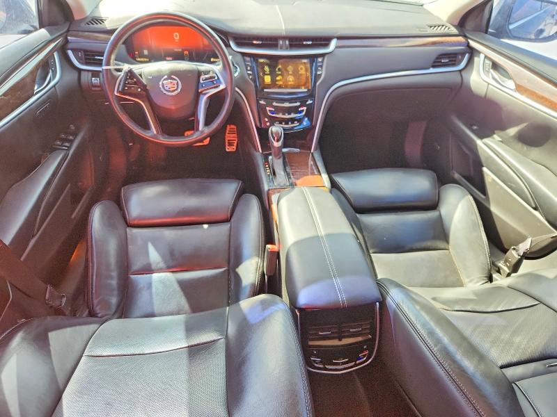 69207136 :رقم المزاد ، 2G61S5S32D9132873 vin ، 2013 Cadillac Xts مزاد بيع