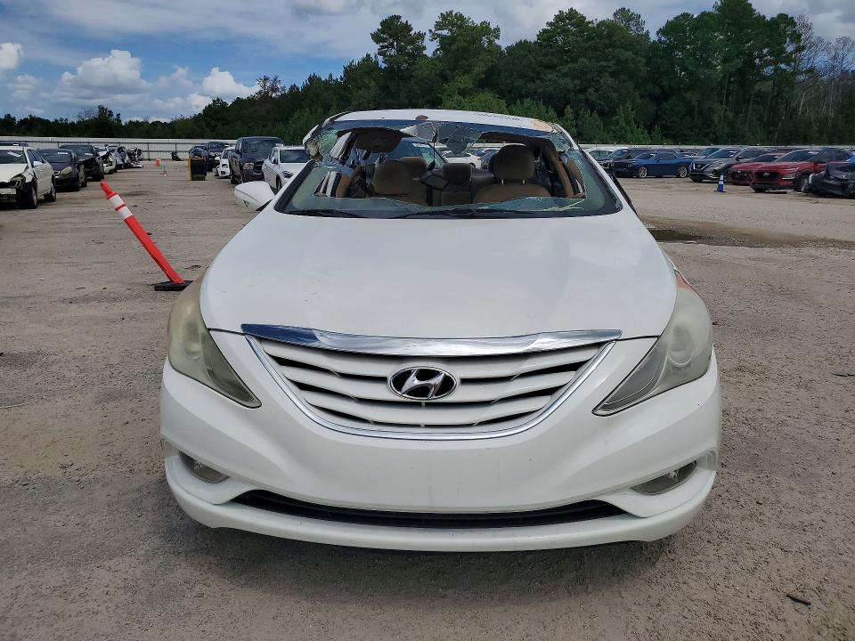 Продажа на аукционе авто 2013 Hyundai Sonata, vin: 5NPEB4AC6DH760300, номер лота: 68265936
