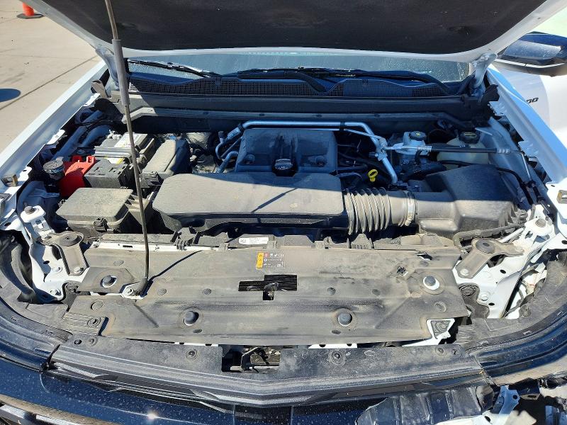 Продаж на аукціоні авто 2024 Chevrolet Colorado, vin: 1GCPTDEK4R1117174, номер лоту: 68803796