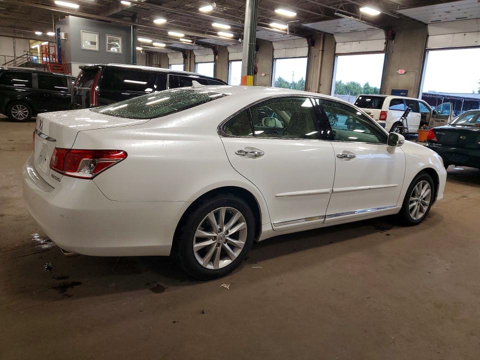Продаж на аукціоні авто 2012 Lexus Es, vin: JTHBK1EG5C2474631        , номер лоту: 68830526