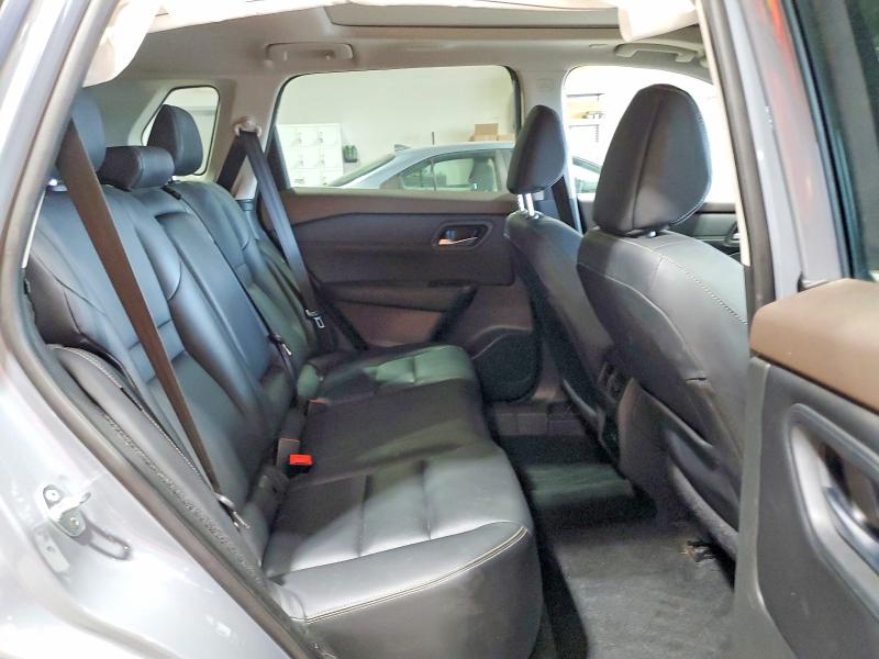 Продаж на аукціоні авто 2023 Nissan Rogue, vin: 5N1BT3CB2PC841997, номер лоту: 67127916