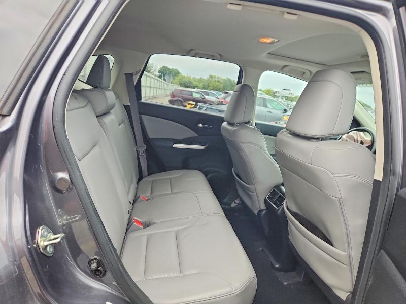 Aukcja sprzedaży 2015 Honda Cr-v, vin: 2HKRM4H78FH650579, numer aukcji: 71112576