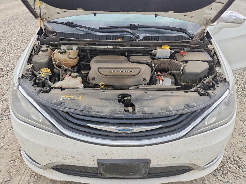Aukcja sprzedaży 2018 Chrysler Pacifica, vin: 2C4RC1N79JR359137, numer aukcji: 69815486