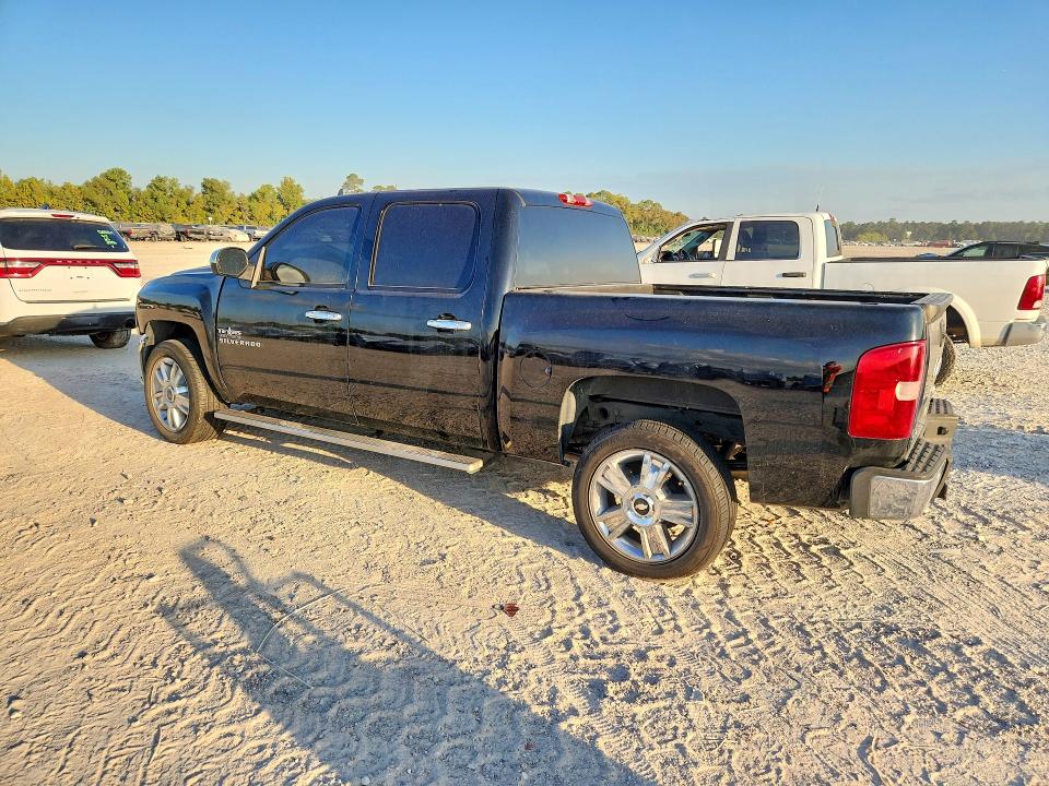 2012 Chevrolet Silverado მანქანა იყიდება აუქციონზე, vin: 3GCPCSE05CG303706, აუქციონის ნომერი: 70425186