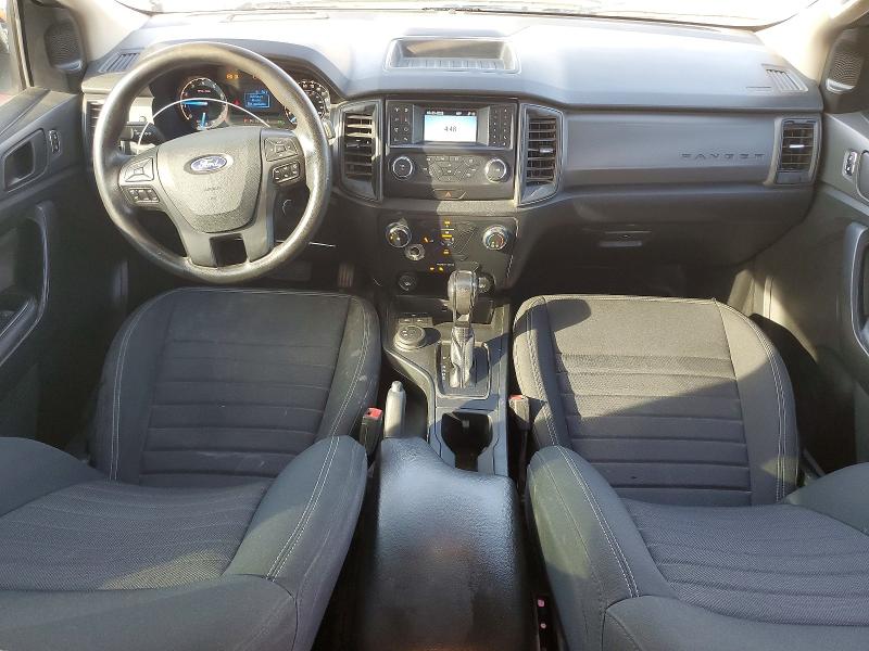 Продажа на аукционе авто 2022 Ford Ranger, vin: 1FTER1FH7NLD18945, номер лота: 69723496
