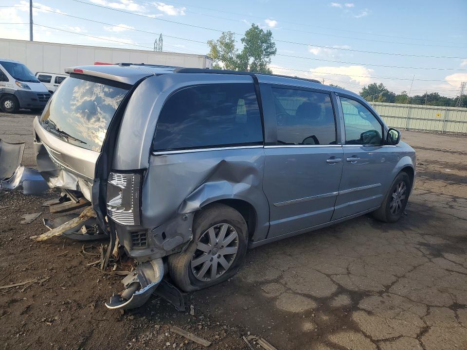 Aukcja sprzedaży 2014 Chrysler Town & Country, vin: 2C4RC1BG0ER144174, numer aukcji: 66996896