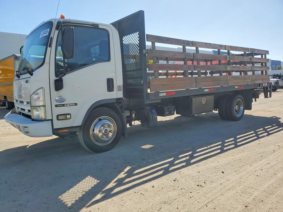 Продаж на аукціоні авто 2015 Isuzu Nrr, vin: JALE5W162F7301039, номер лоту: 66594406