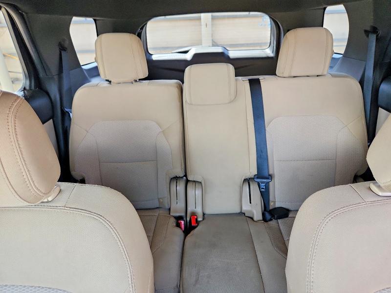 Продаж на аукціоні авто 2017 Ford Explorer, vin: 1FM5K7D85HGB31545, номер лоту: 69879146
