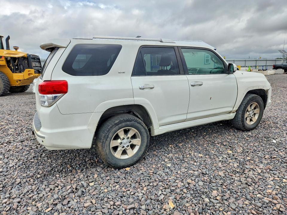 Продаж на аукціоні авто 2011 Toyota 4runner, vin: JTEBU5JR3B5037908, номер лоту: 69816216