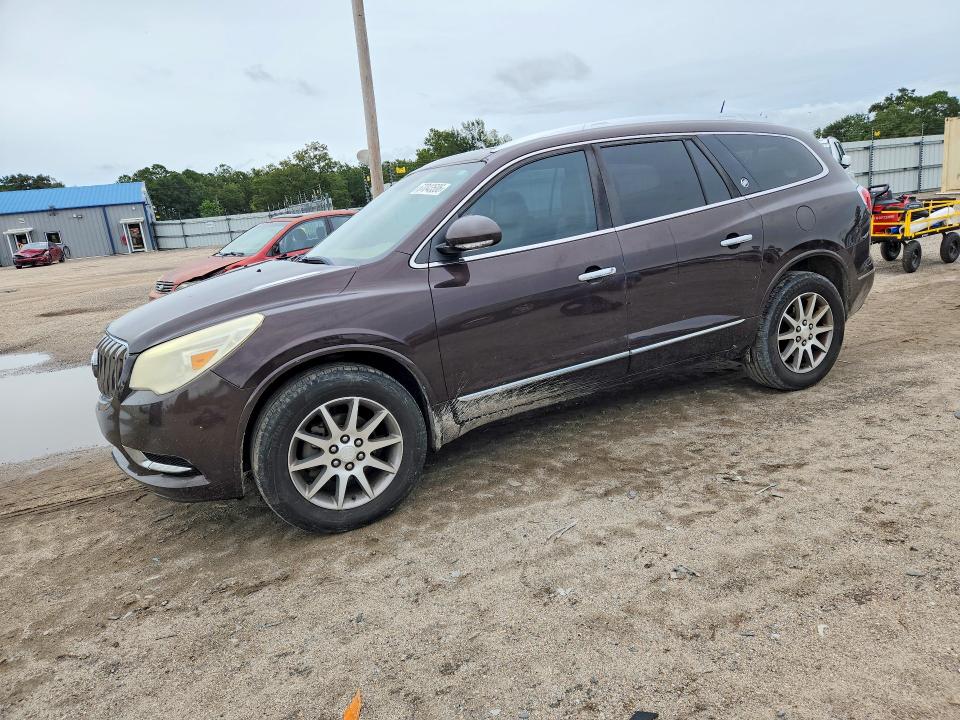 Aukcja sprzedaży 2016 Buick Enclave, vin: 5GAKRBKD0GJ263234, numer aukcji: 67043506