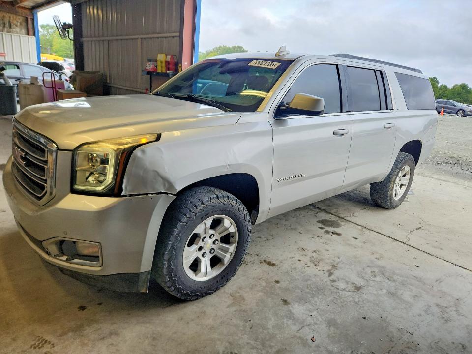 2015 Gmc Yukon Xl მანქანა იყიდება აუქციონზე, vin: 1GKS2GKC8FR684176, აუქციონის ნომერი: 70083206