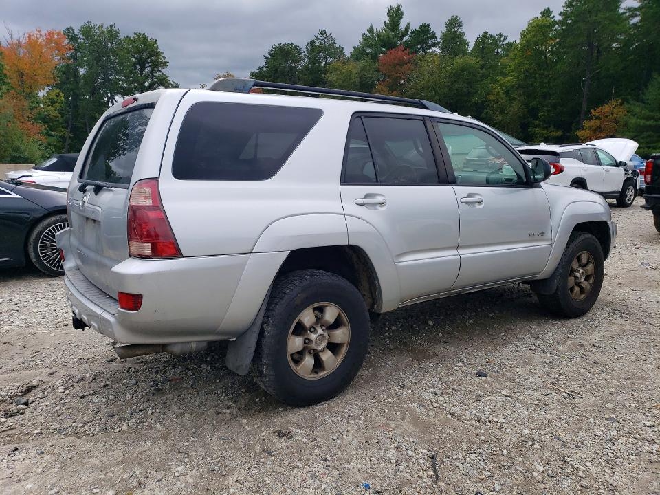 Aukcja sprzedaży 2003 Toyota 4runner, vin: JTEBU14R238006640, numer aukcji: 70369966