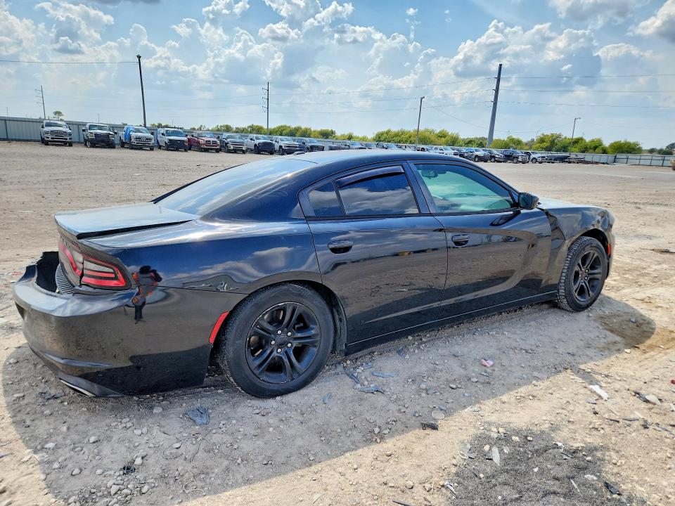 Aukcja sprzedaży 2015 Dodge Charger, vin: 2C3CDXBG4FH776158, numer aukcji: 70093796