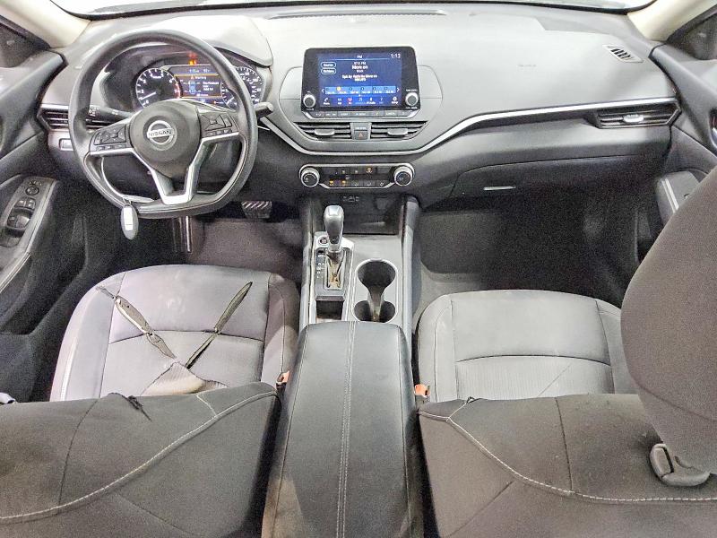 Продажа на аукционе авто 2022 Nissan Altima, vin: 1N4BL4DV2NN352994, номер лота: 67109546