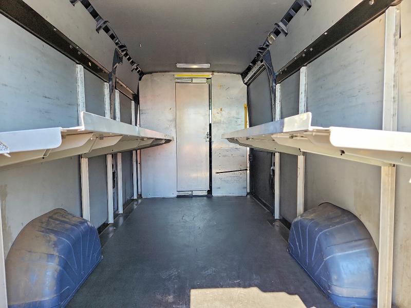 Aukcja sprzedaży 2021 Ram Promaster 3500, vin: 3C6MRVJG0ME550237, numer aukcji: 65214346