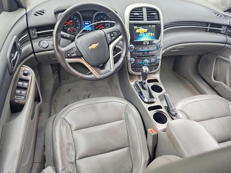 Aukcja sprzedaży 2014 Chevrolet Malibu, vin: 1G11E5SL2EF240626, numer aukcji: 69811596