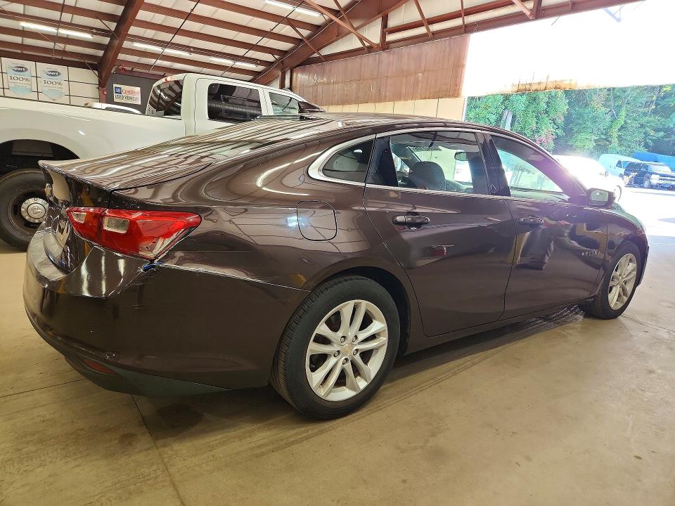 Aukcja sprzedaży 2016 Chevrolet Malibu, vin: 1G1ZE5ST4GF258485, numer aukcji: 69571106