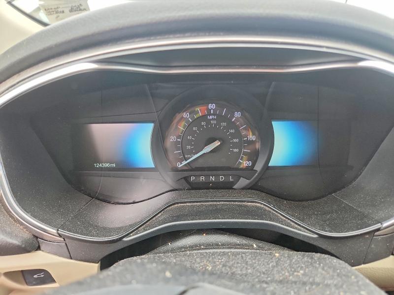 Продаж на аукціоні авто 2019 Ford Fusion, vin: 3FA6P0MU6KR256123, номер лоту: 71008336