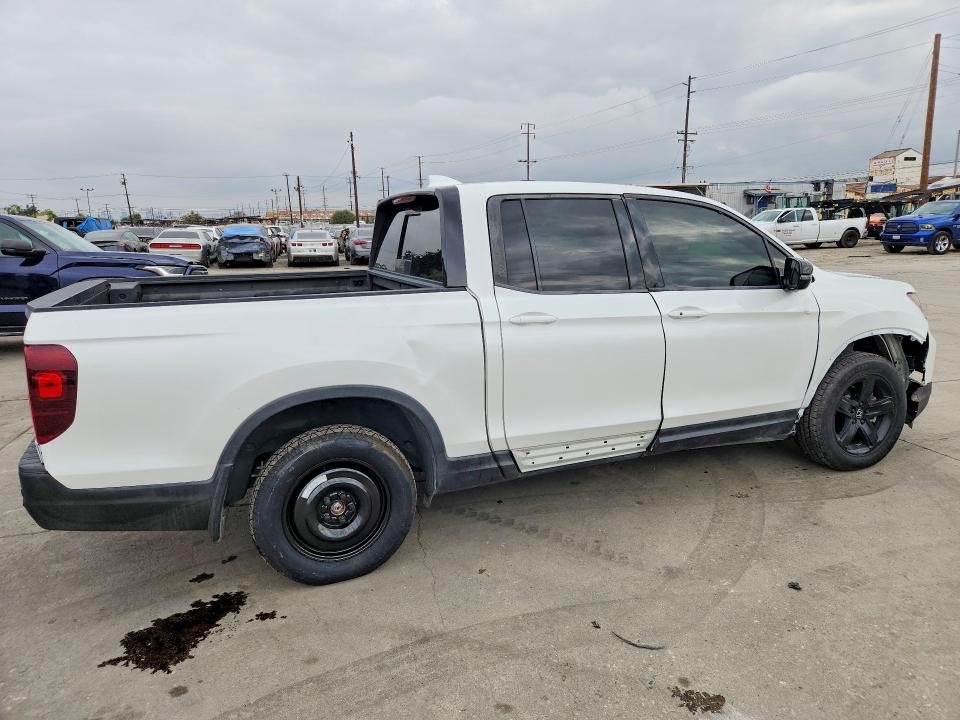 Продажа на аукционе авто 2021 Honda Ridgeline, vin: 5FPYK3F82MB018400, номер лота: 69901036