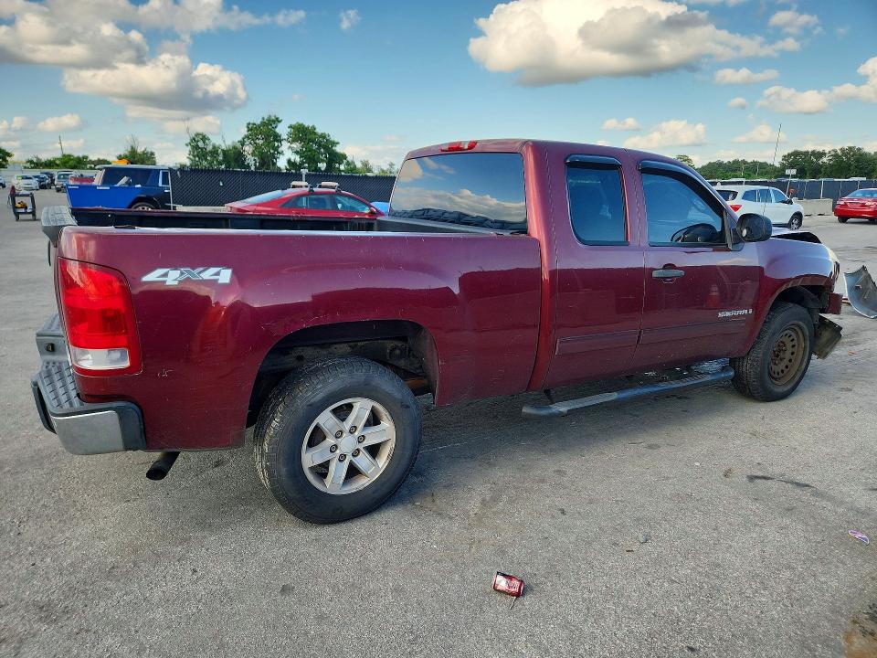 Aukcja sprzedaży 2008 Gmc Sierra, vin: 2GTEK19C881254039, numer aukcji: 70431156
