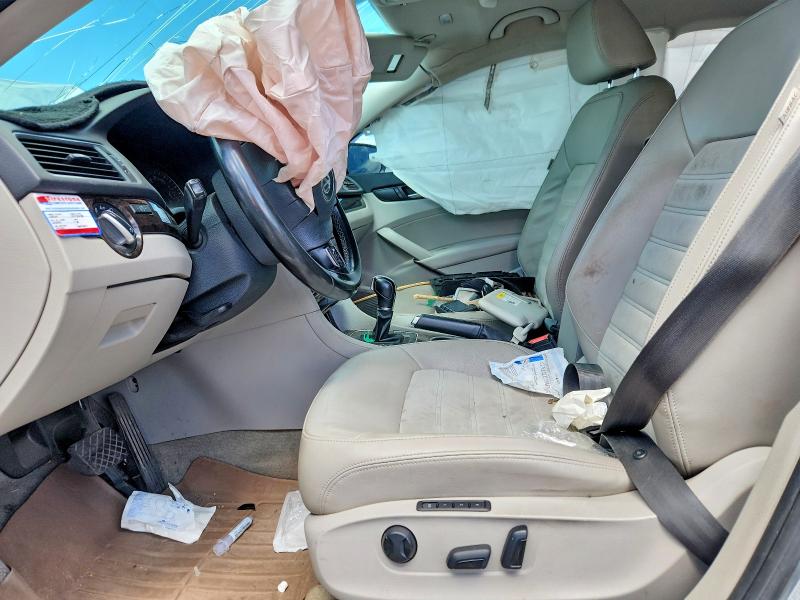 Aukcja sprzedaży 2015 Volkswagen Passat, vin: 1VWCV7A32FC120323, numer aukcji: 67396736