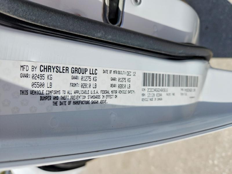Aukcja sprzedaży 2013 Chrysler 300, vin: 2C3CCARG6DH603616, numer aukcji: 67020736