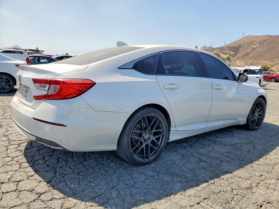 Aukcja sprzedaży 2019 Honda Accord, vin: 1HGCV1F12KA001900, numer aukcji: 69061766