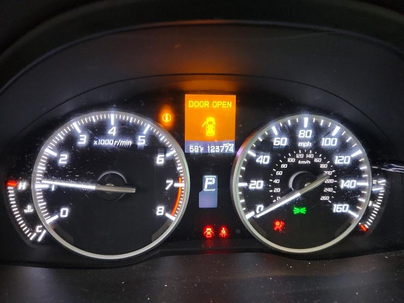 69918356 :رقم المزاد ، 5J8TB4H33JL002694 vin ، 2018 Acura Rdx مزاد بيع